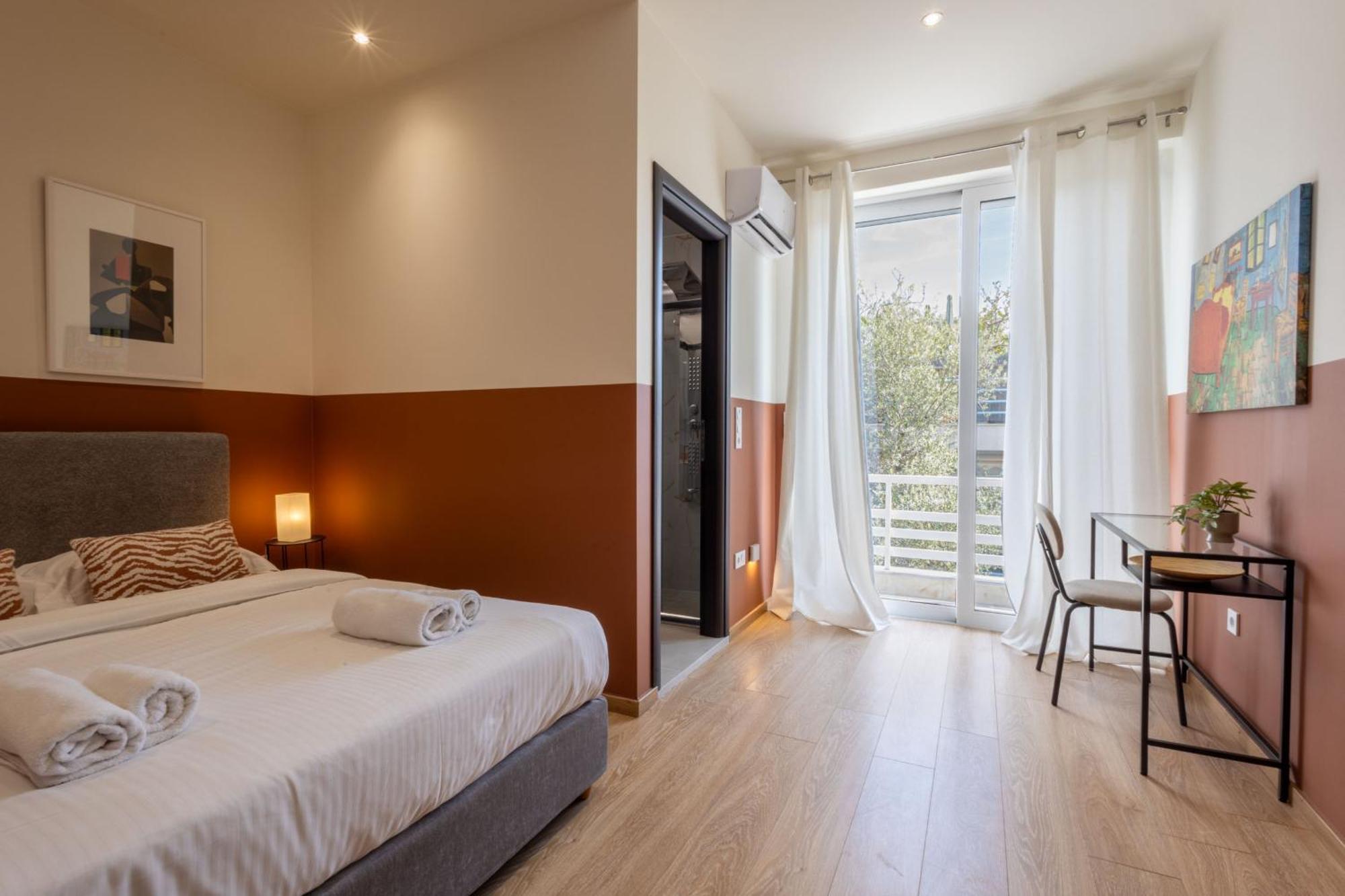 Luxurious 3-Bedroom Seaside Retreat Fully Renovated In 2025 Athens Exterior photo